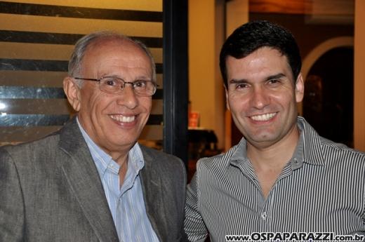 São José ganha Espaço Gastronômico Villa Lobos