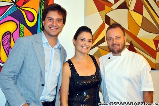 São José ganha Espaço Gastronômico Villa Lobos