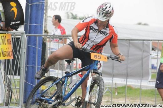 Acontece o percurso 6 horas de MTB na Univap Urbanova
