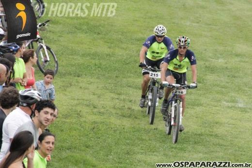 Acontece o percurso 6 horas de MTB na Univap Urbanova