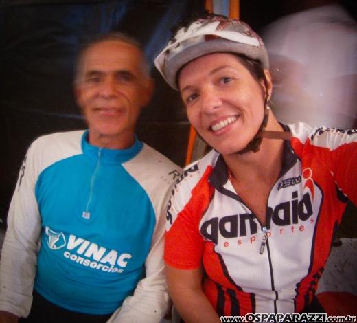 Acontece o percurso 6 horas de MTB na Univap Urbanova