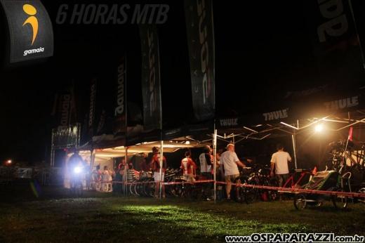 Acontece o percurso 6 horas de MTB na Univap Urbanova