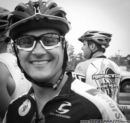 Acontece o percurso 6 horas de MTB na Univap Urbanova