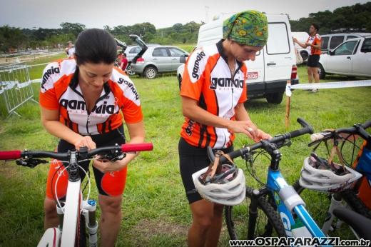 Acontece o percurso 6 horas de MTB na Univap Urbanova