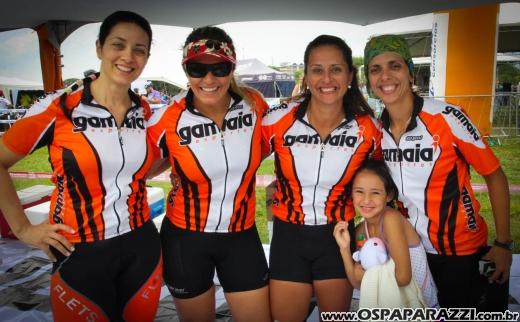 Acontece o percurso 6 horas de MTB na Univap Urbanova