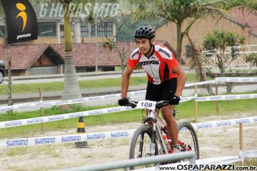 Acontece o percurso 6 horas de MTB na Univap Urbanova