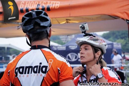 Acontece o percurso 6 horas de MTB na Univap Urbanova