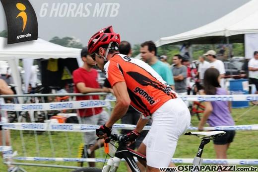 Acontece o percurso 6 horas de MTB na Univap Urbanova