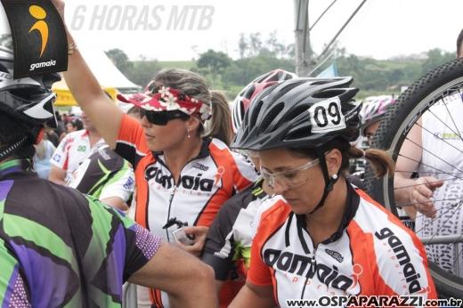 Acontece o percurso 6 horas de MTB na Univap Urbanova