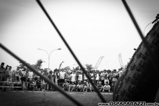 Acontece o percurso 6 horas de MTB na Univap Urbanova