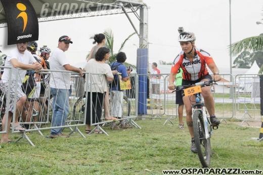 Acontece o percurso 6 horas de MTB na Univap Urbanova