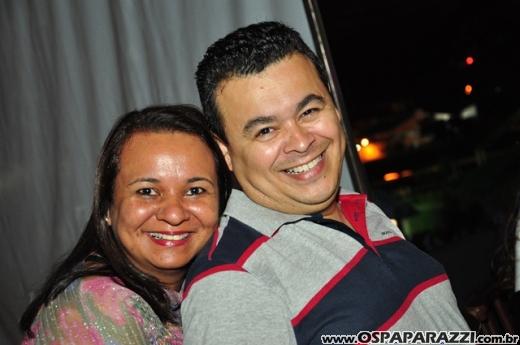 Munhoz e Mariano cantam na Estância Nativa Sertaneja