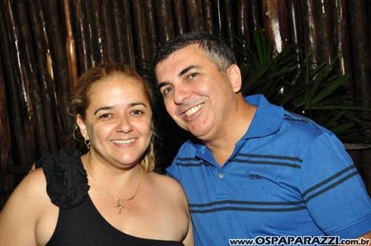 Munhoz e Mariano cantam na Estância Nativa Sertaneja