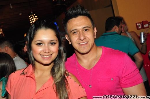 Munhoz e Mariano cantam na Estância Nativa Sertaneja