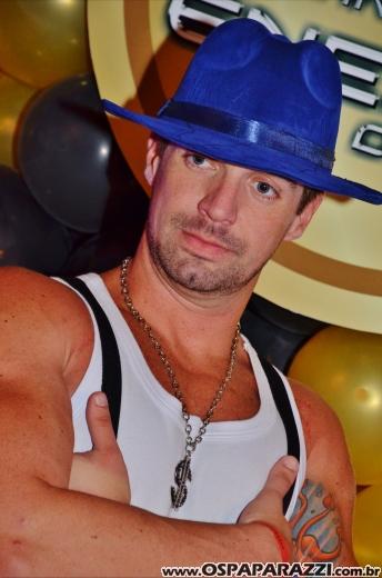 Academia Energy Sport comemora seus 25 anos com Cabaret