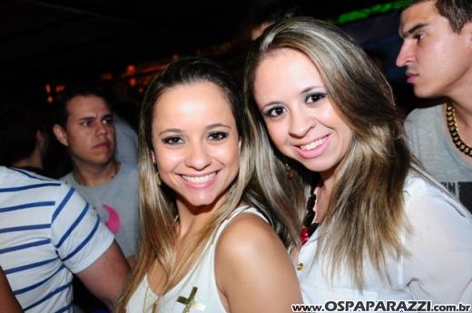 Felguk entre DJs movimenta a noite da Cenário em Jacareí