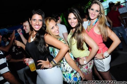 Felguk entre DJs movimenta a noite da Cenário em Jacareí