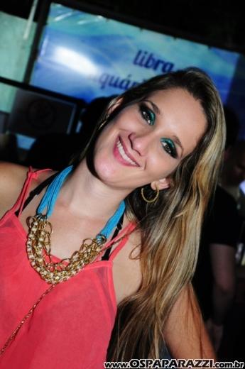 Felguk entre DJs movimenta a noite da Cenário em Jacareí