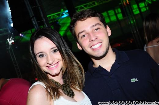 Felguk entre DJs movimenta a noite da Cenário em Jacareí
