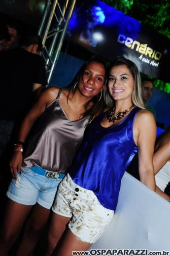 Felguk entre DJs movimenta a noite da Cenário em Jacareí