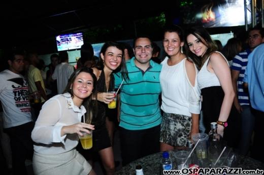 Felguk entre DJs movimenta a noite da Cenário em Jacareí