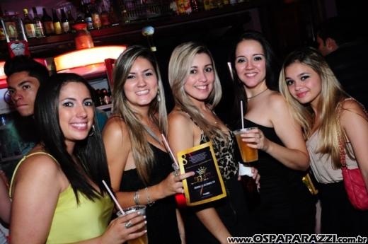 Felguk entre DJs movimenta a noite da Cenário em Jacareí
