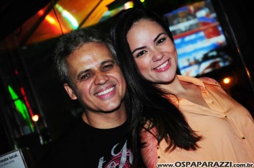 Felguk entre DJs movimenta a noite da Cenário em Jacareí