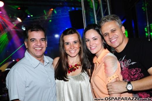 Felguk entre DJs movimenta a noite da Cenário em Jacareí