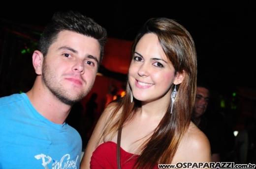 Felguk entre DJs movimenta a noite da Cenário em Jacareí