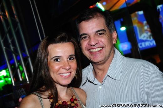 Felguk entre DJs movimenta a noite da Cenário em Jacareí