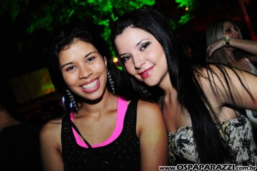 Felguk entre DJs movimenta a noite da Cenário em Jacareí