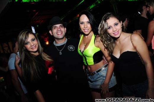 Felguk entre DJs movimenta a noite da Cenário em Jacareí