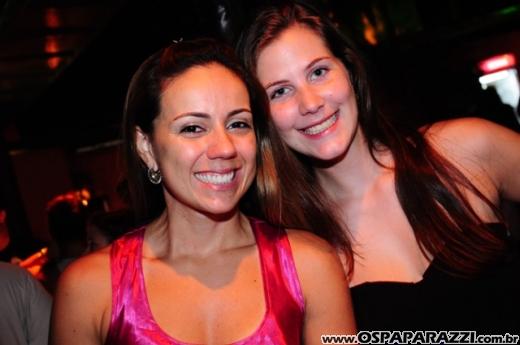 Felguk entre DJs movimenta a noite da Cenário em Jacareí