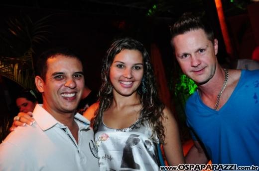 Felguk entre DJs movimenta a noite da Cenário em Jacareí