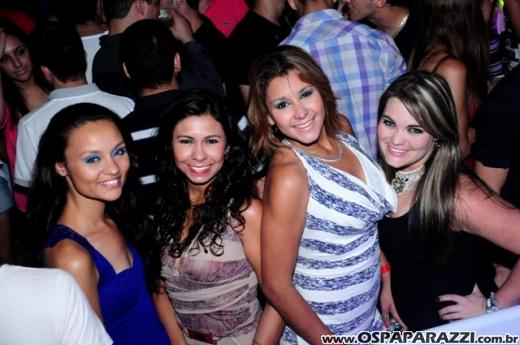 Felguk entre DJs movimenta a noite da Cenário em Jacareí