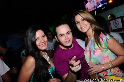 Felguk entre DJs movimenta a noite da Cenário em Jacareí