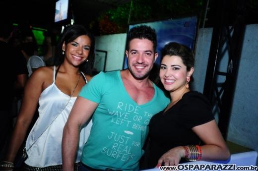 Felguk entre DJs movimenta a noite da Cenário em Jacareí