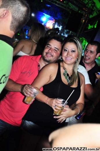 Felguk entre DJs movimenta a noite da Cenário em Jacareí