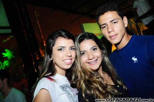 Felguk entre DJs movimenta a noite da Cenário em Jacareí