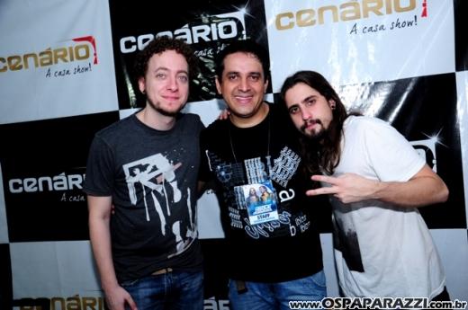 Felguk entre DJs movimenta a noite da Cenário em Jacareí