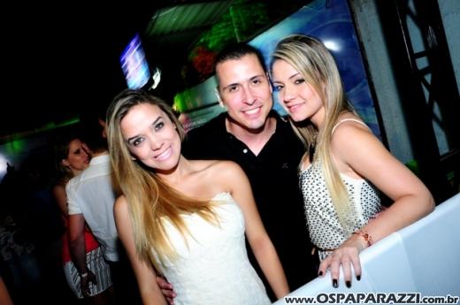 Felguk entre DJs movimenta a noite da Cenário em Jacareí
