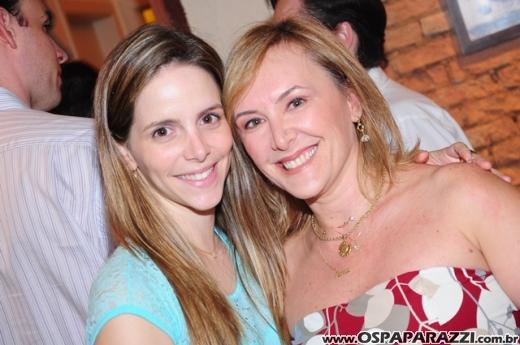 Centro de Fisioterapia Ekiness confraterniza neste 2012