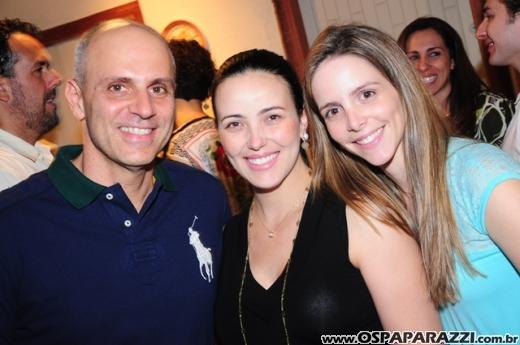 Centro de Fisioterapia Ekiness confraterniza neste 2012