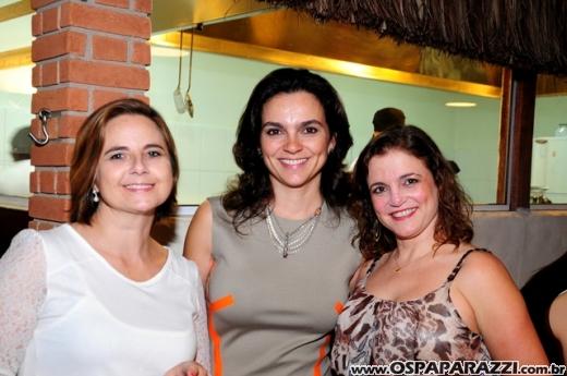 Centro de Fisioterapia Ekiness confraterniza neste 2012