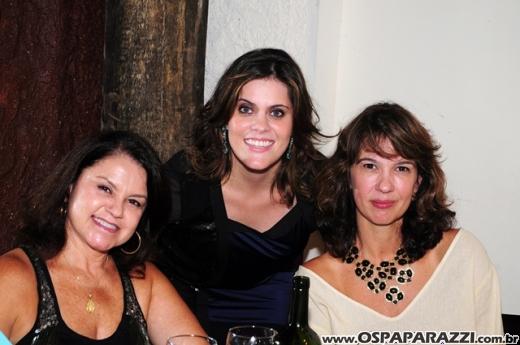 Centro de Fisioterapia Ekiness confraterniza neste 2012