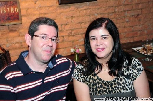 Centro de Fisioterapia Ekiness confraterniza neste 2012