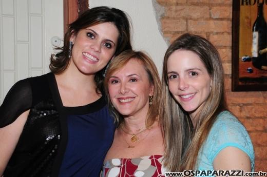 Centro de Fisioterapia Ekiness confraterniza neste 2012