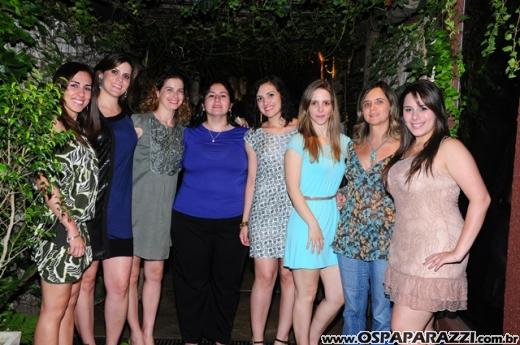 Centro de Fisioterapia Ekiness confraterniza neste 2012
