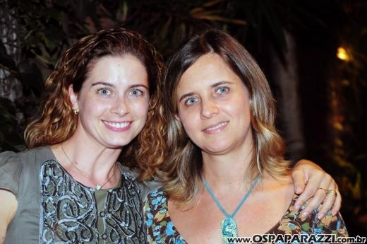 Centro de Fisioterapia Ekiness confraterniza neste 2012