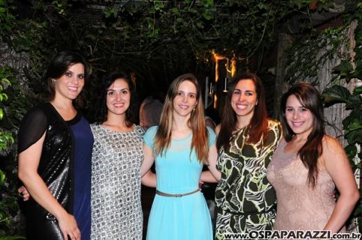 Centro de Fisioterapia Ekiness confraterniza neste 2012
